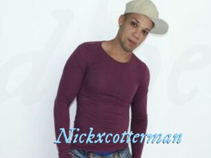 Nickxcotterman