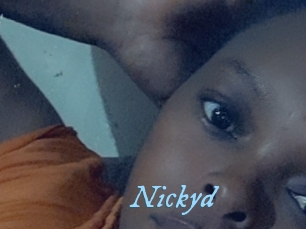 Nickyd