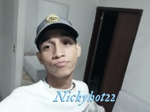 Nickyhot22