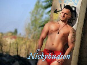 Nickyhudson
