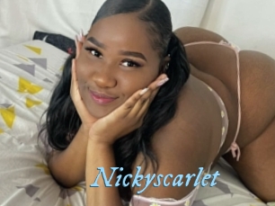 Nickyscarlet