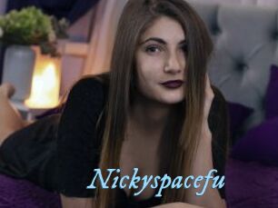 Nickyspacefu