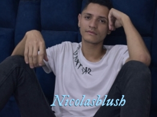 Nicolasblush