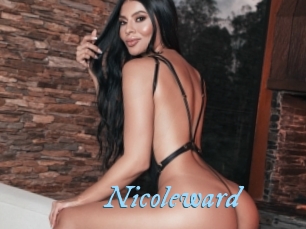 Nicoleward