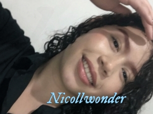 nicollwonder DeriheruI