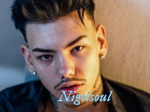 Nigelsoul