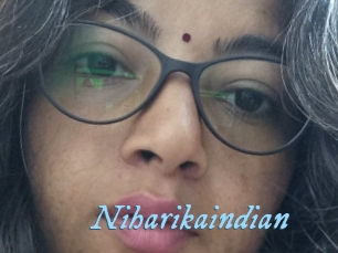 Niharikaindian