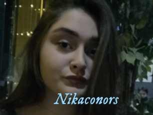Nikaconors