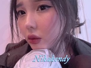 Nikakendy