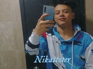 Nikattoter