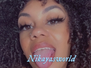 Nikayasworld