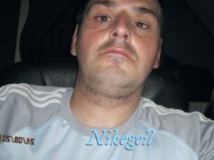 Nikegeil