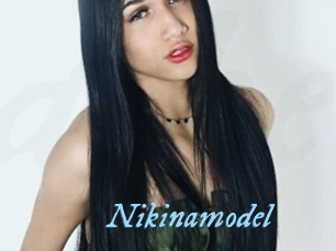 Nikinamodel