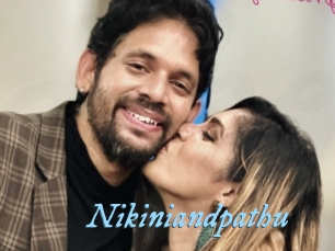 Nikiniandpathu