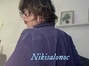 Nikisalonoc