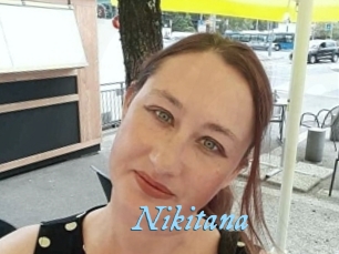 Nikitana