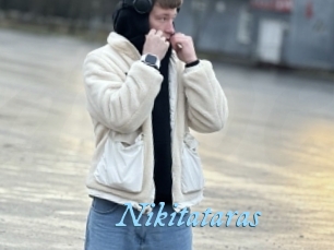 nikitataras DeriheruI