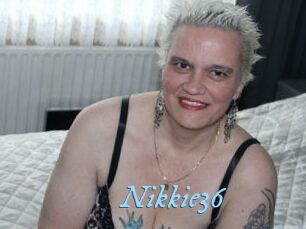 Nikkie36