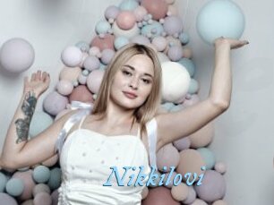 Nikkilovi