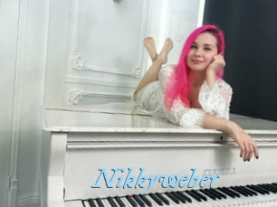 Nikkyweber