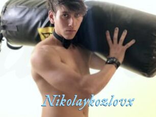 Nikolaykozlovx