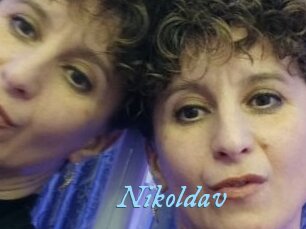 Nikoldav
