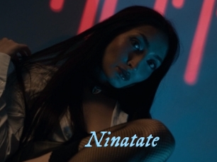 Ninatate