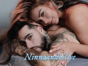 Ninnaandbillye