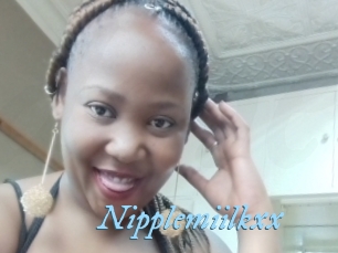 Nipplemiilkxx