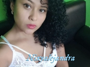 Nixyalejandra