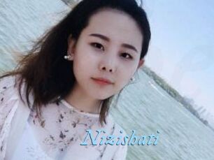 Nizishati