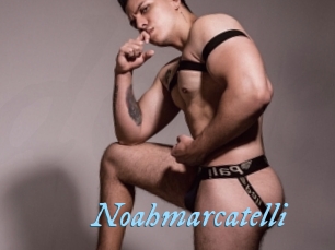 Noahmarcatelli