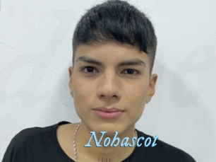 Nohascot