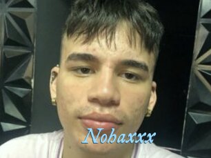 Nohaxxx