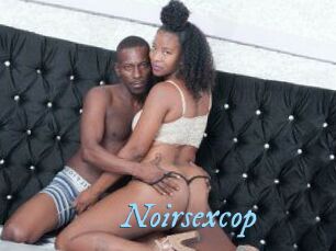 Noirsexcop