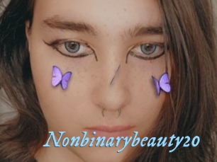 Nonbinarybeauty20