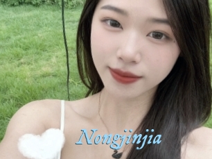 Nongjinjia
