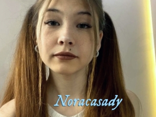 Noracasady