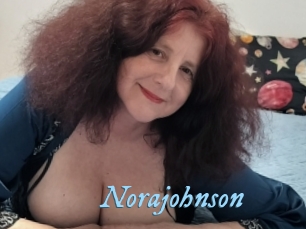 Norajohnson