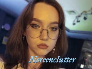 Noreenclutter