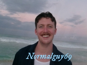 Normalguy69