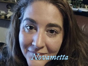 Novametta