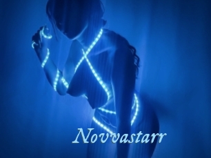 Novvastarr