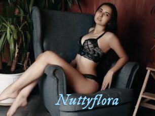 Nuttyflora