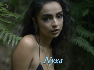 Nyxa