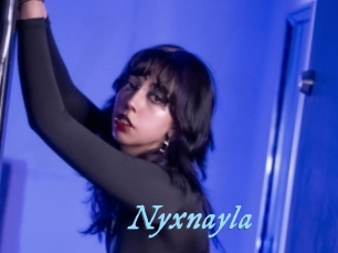 Nyxnayla