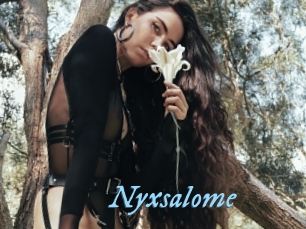 Nyxsalome