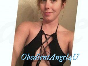 ObedientAngel4U