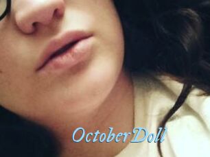 OctoberDoll