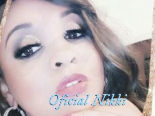 Oficial_Nikki